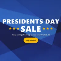 3. Musician&rsquo;s Friend P-Day sale: Up to 60% off