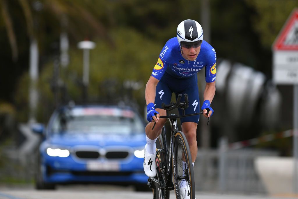 Tirreno-Adriatico 2021