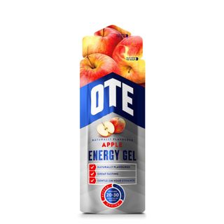 OTE energy gel