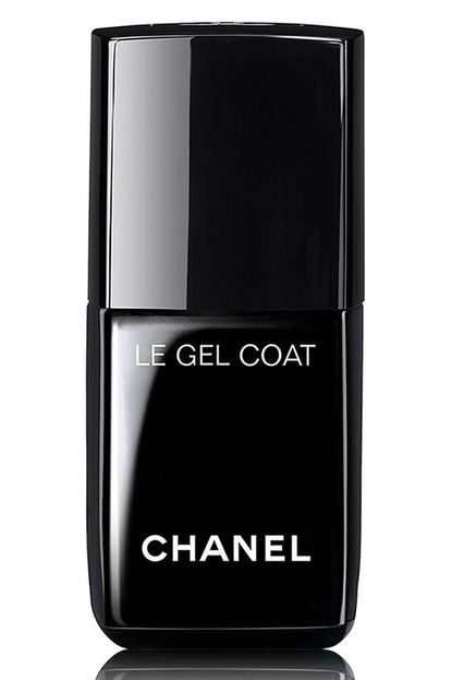Chanel Le Gel Coat Longwear Top Coat