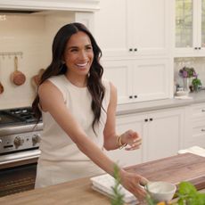 Meghan Markle appears in 'With Love, Meghan'