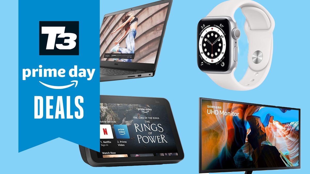 Prime Day live blog – finding all the best deals this side of Black ...