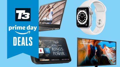 Amazon Prime Early Access Sale