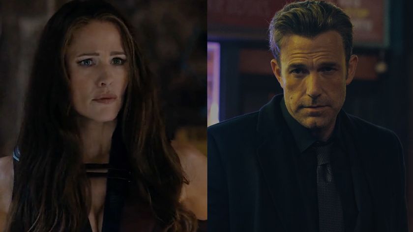 Jennifer Garner playing Electra in Deadpool &amp; Wolverine, Ben Affleck as Bruce Wayne in The Flash. 