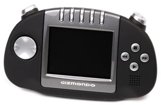 Gizmondo (2005)