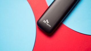 SK Hynix Tube T31 SSD Flash Drive review