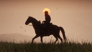 Red Dead Redemption 2 Gameplay Trailer Shows Off Terrains Deeper