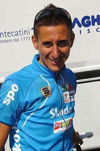 Raffaele Ferrara at the 2006 World Championships