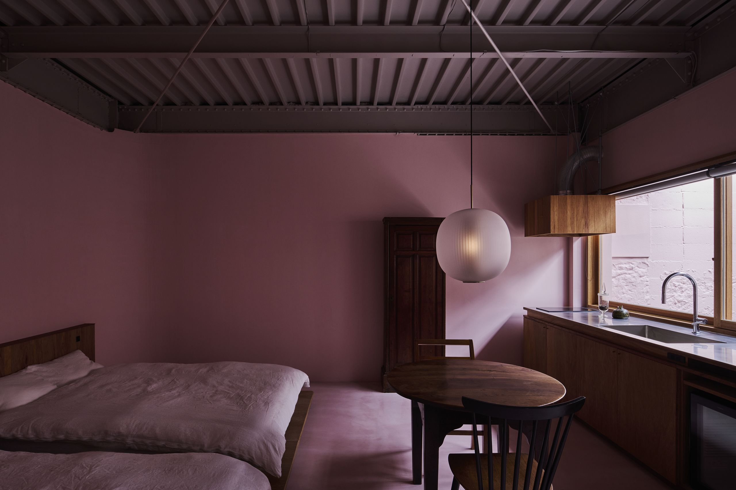 wallpaper.com - Jens H Jensen - Check into the most delightful boutique hotel in Nara