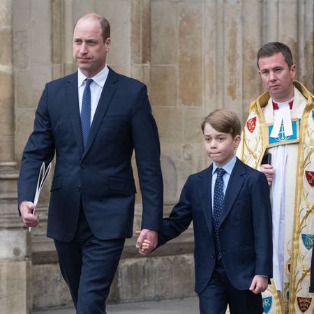 Prince William Prince George