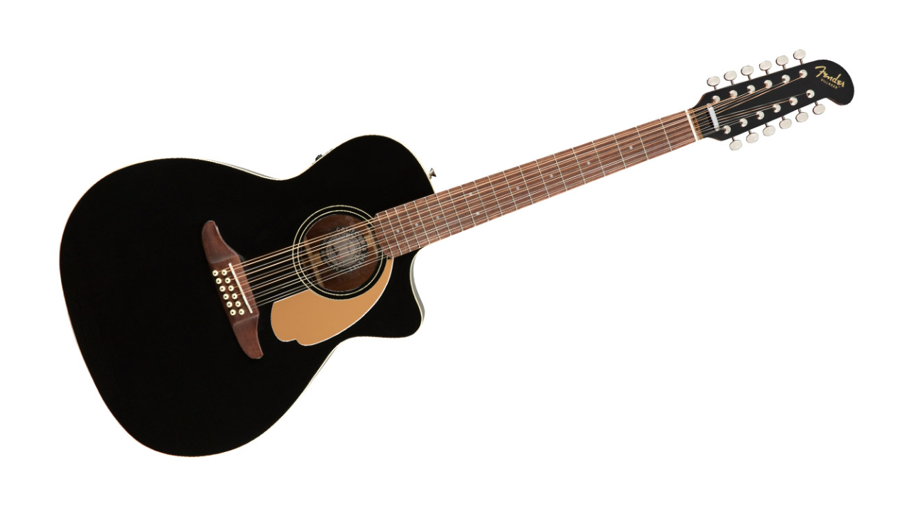 Best 12 String Guitars 2023 Featuring Acoustic And Electric Guitars Guitar World 