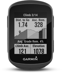 Garmin Edge 130 Plus GPS bike computer: £169.99