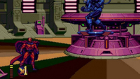   X-Men 2: Clone Wars