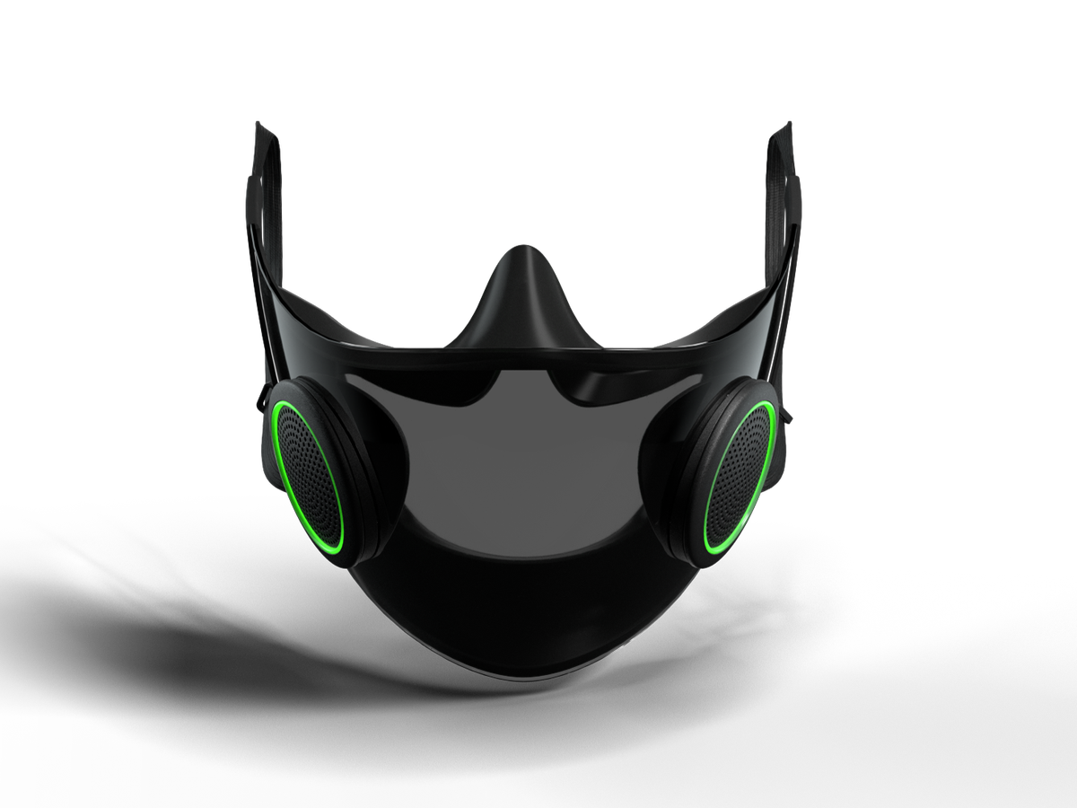 Razer Hazel