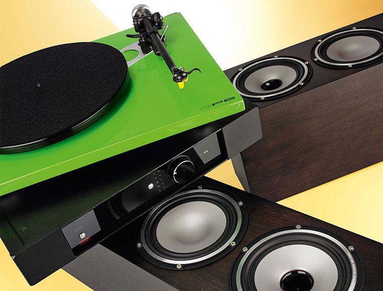 Best Turntable Hi-fi System For £3000 | What Hi-Fi?