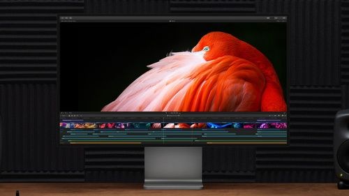 Apple Pro Display XDR