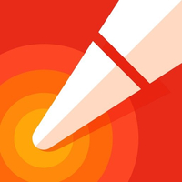 Linea Sketch is a simple and intuitive drawing app for amateurs and professionals alike.