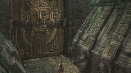 Tomb Raider Legends: The Board Game