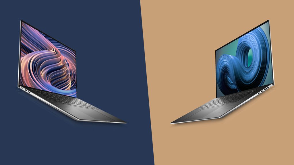 Dell XPS 15 vs Dell XPS 17 Dell's best go head to head TechRadar