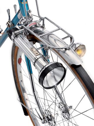 The René Herse frame shown here is number 6955.