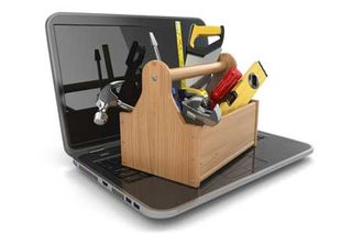 BYOT (Bring Your Own Toolbox)