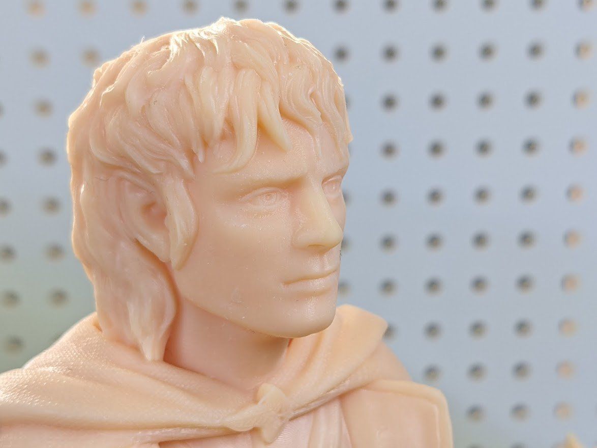Anycubic Mono Se Frodo