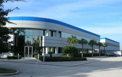 LMG Expanding Orlando Headquarters