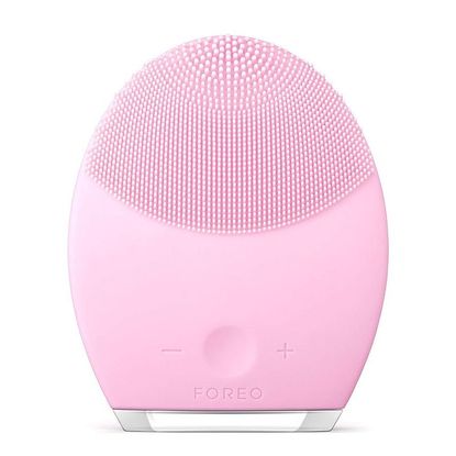 FOREO LUNA 2 Personalized Facial Cleansing Brush