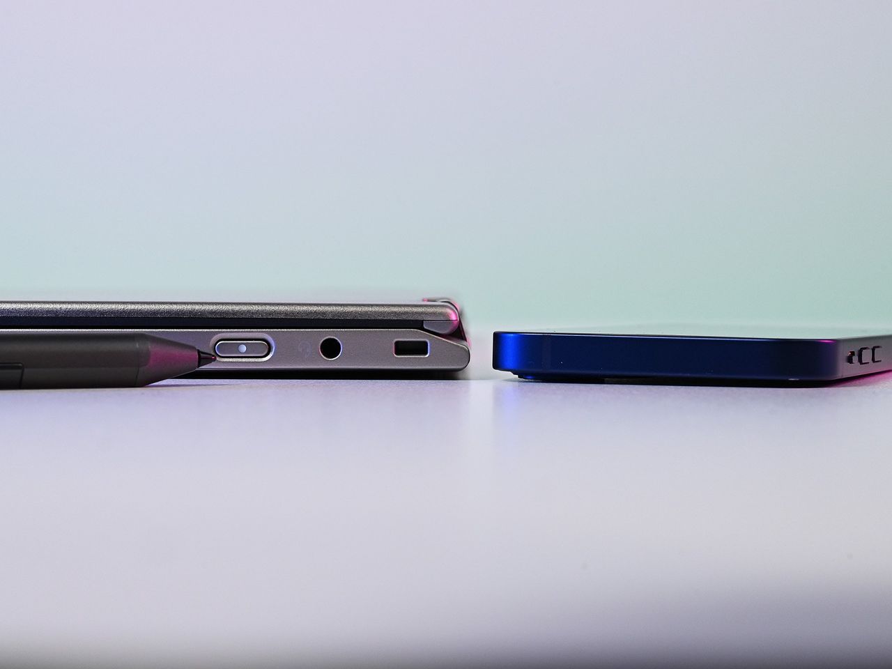 Lenovo Thinkpad X1 Titanium Yoga
