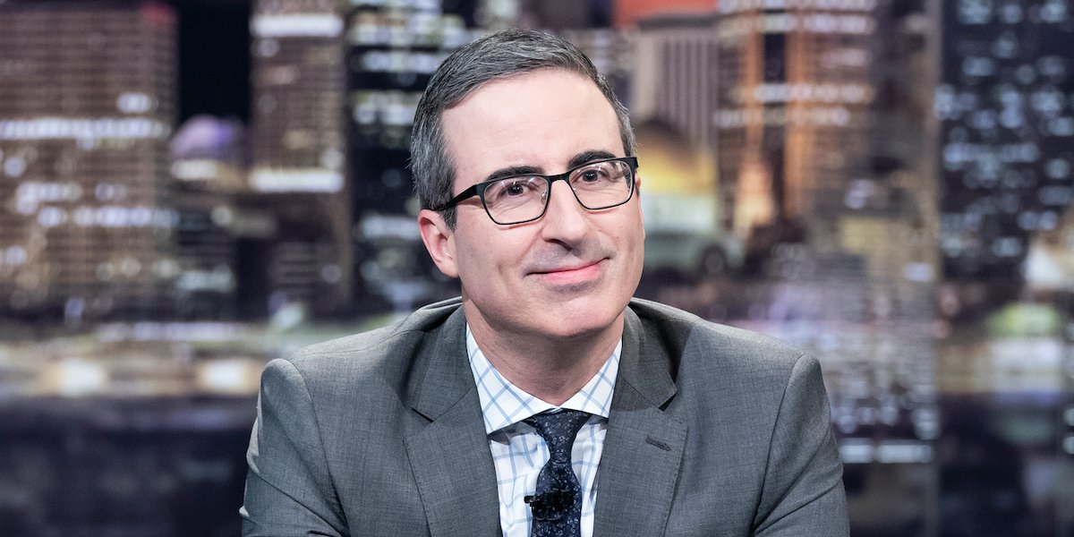 john oliver last week tonight hotstar