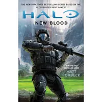 Halo: New Blood