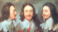 Charles I