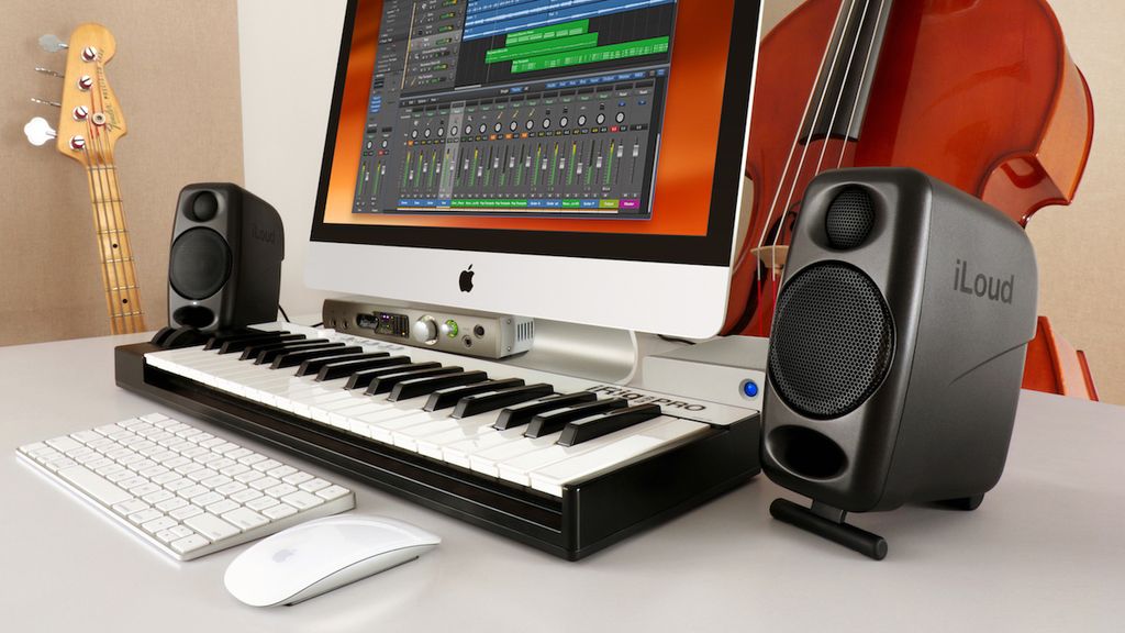 Best portable studio store monitors