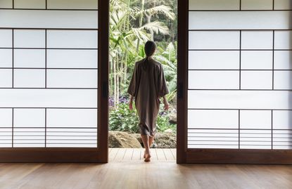 Sensei Lanai health spa