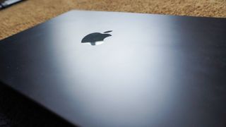 M3 Pro MacBook Pro (14-inch)