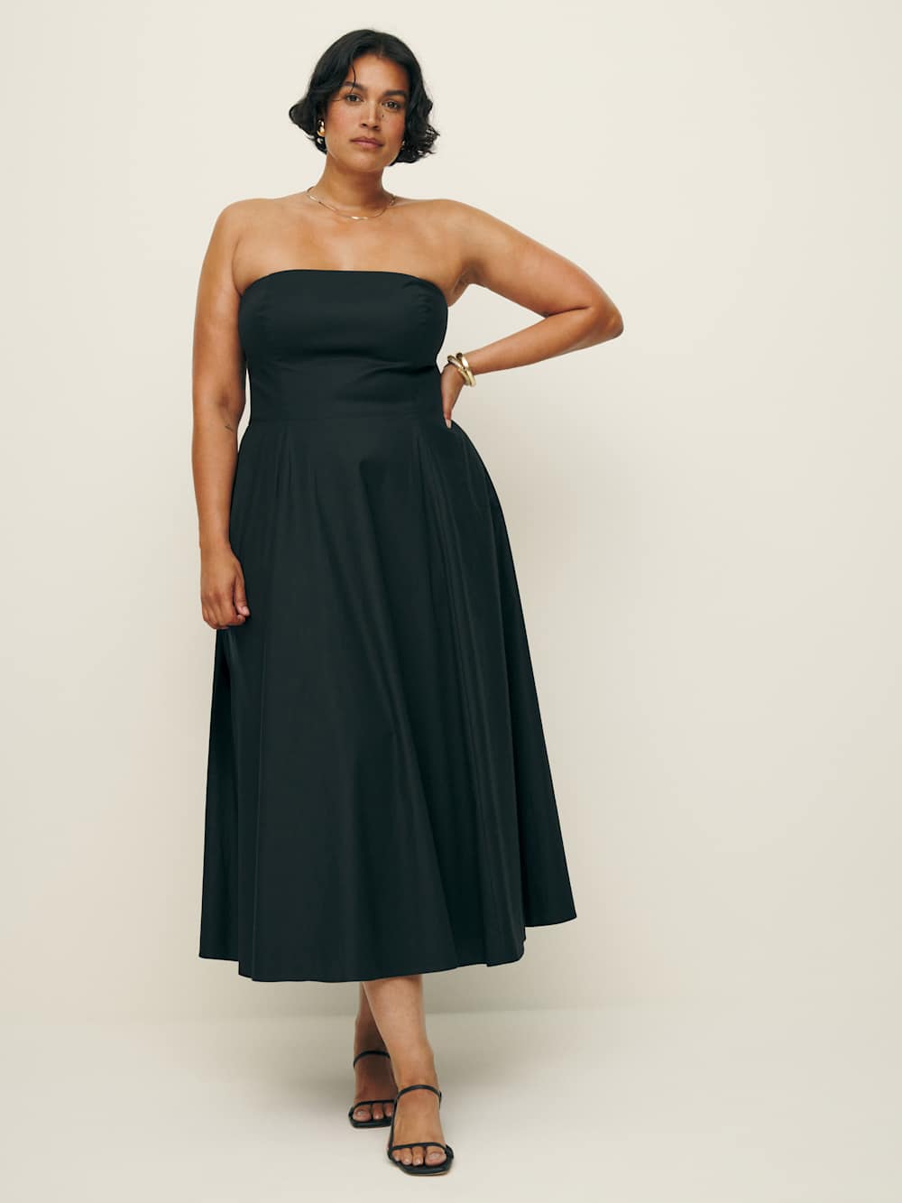 Astoria Dress Es