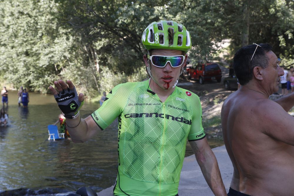 Lawson Craddock (Cannondale)