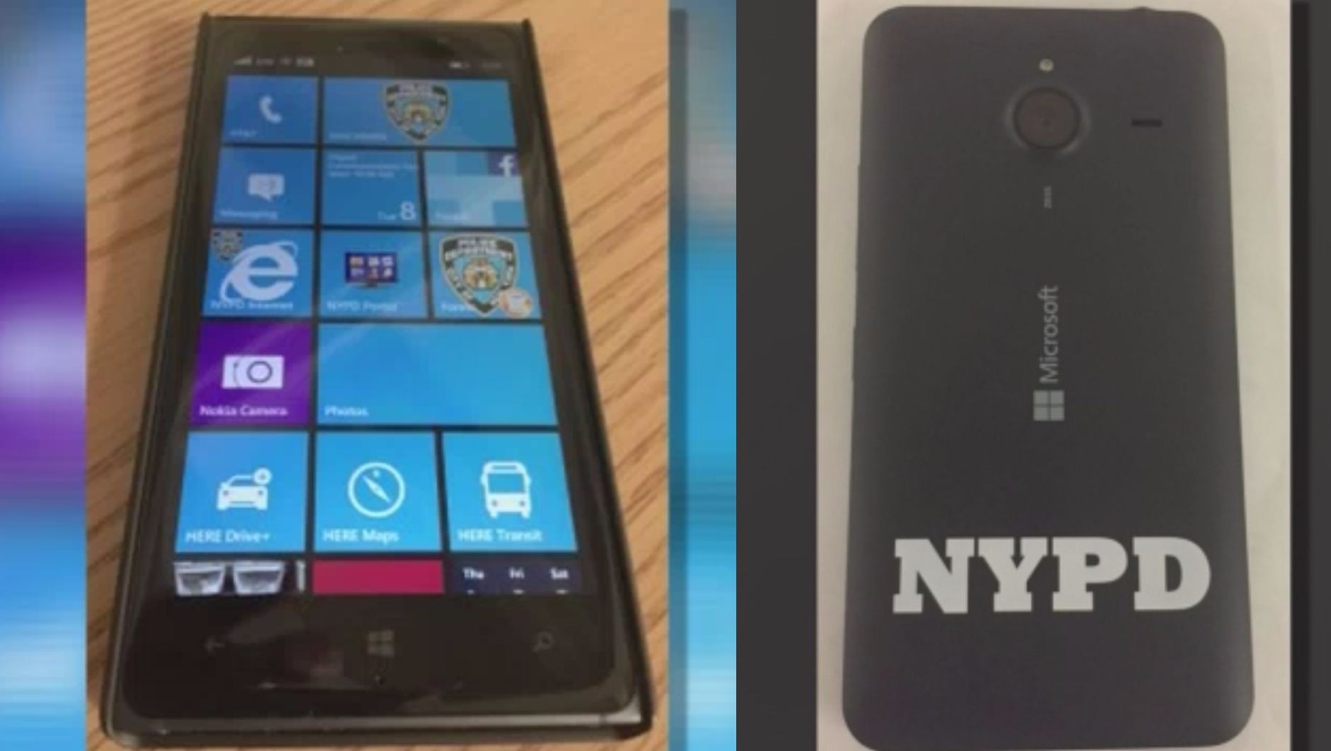 Windows Mobile