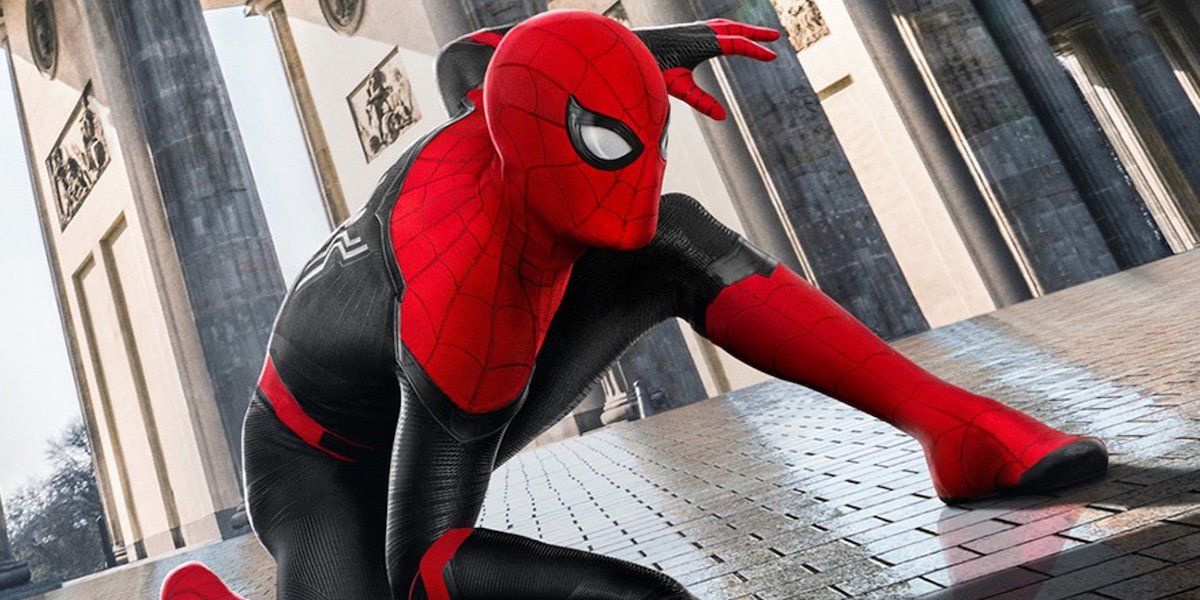 SDCC 2019: Michael Giacchino on Making the Music of Spider-Man