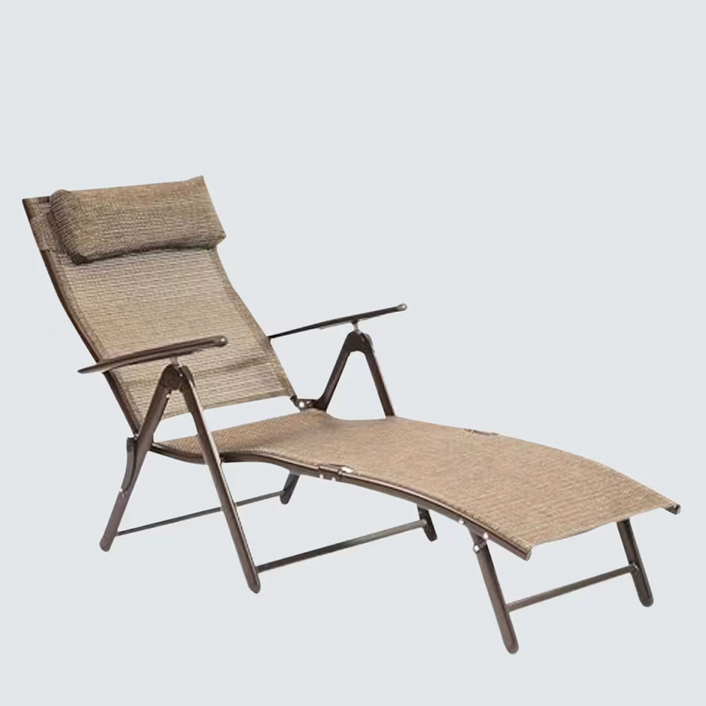 John Lewis lounger
