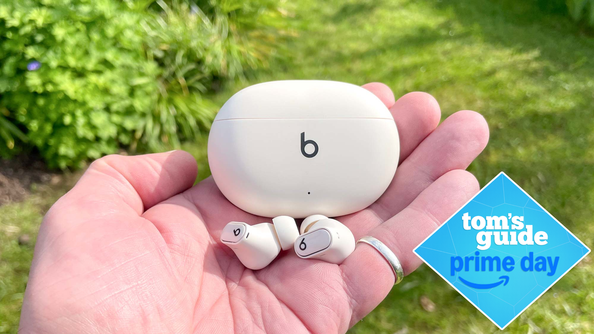 Beats Studio Buds Plus