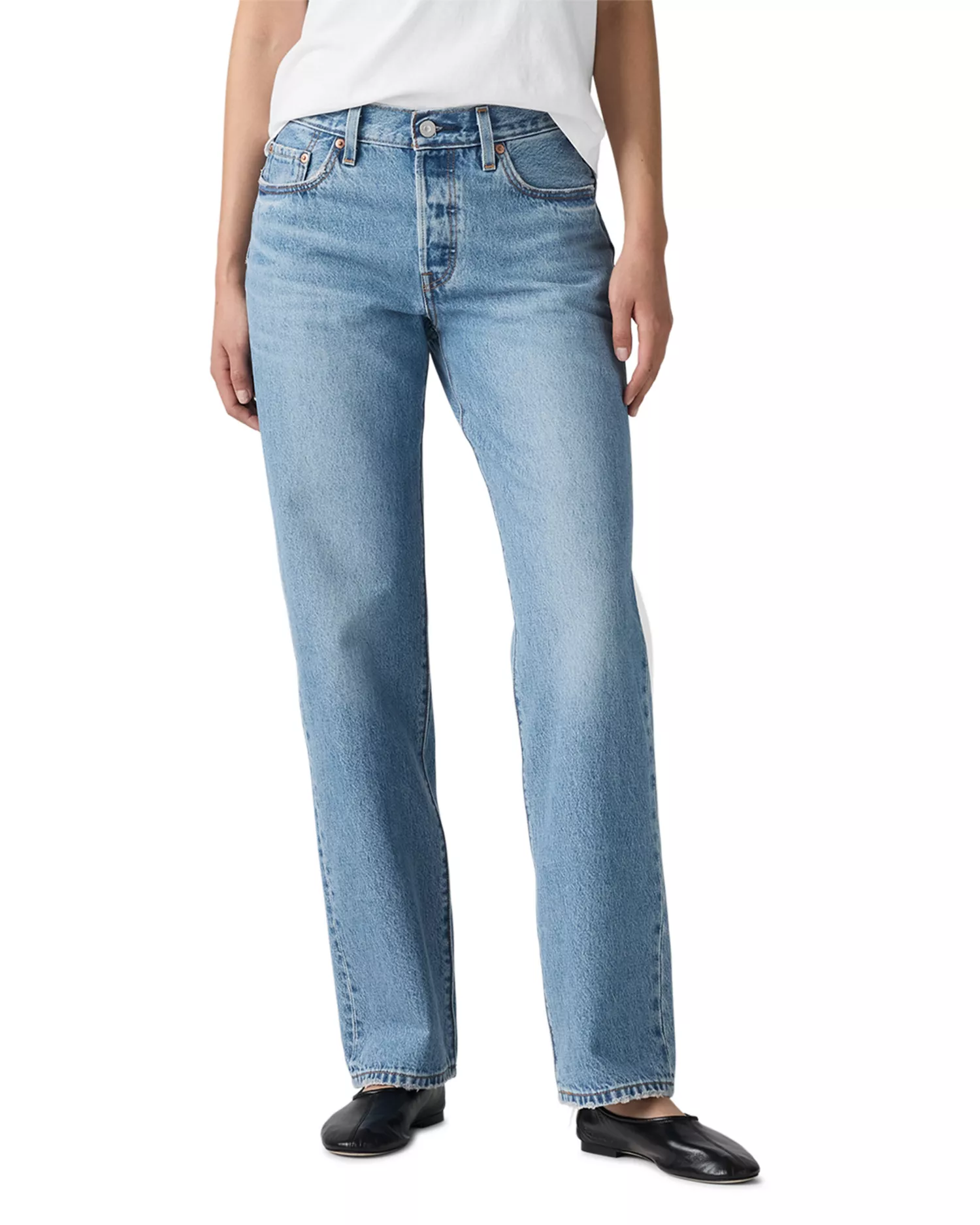 levi, 501 90s Jeans