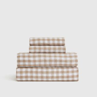 European Linen Sheet Set