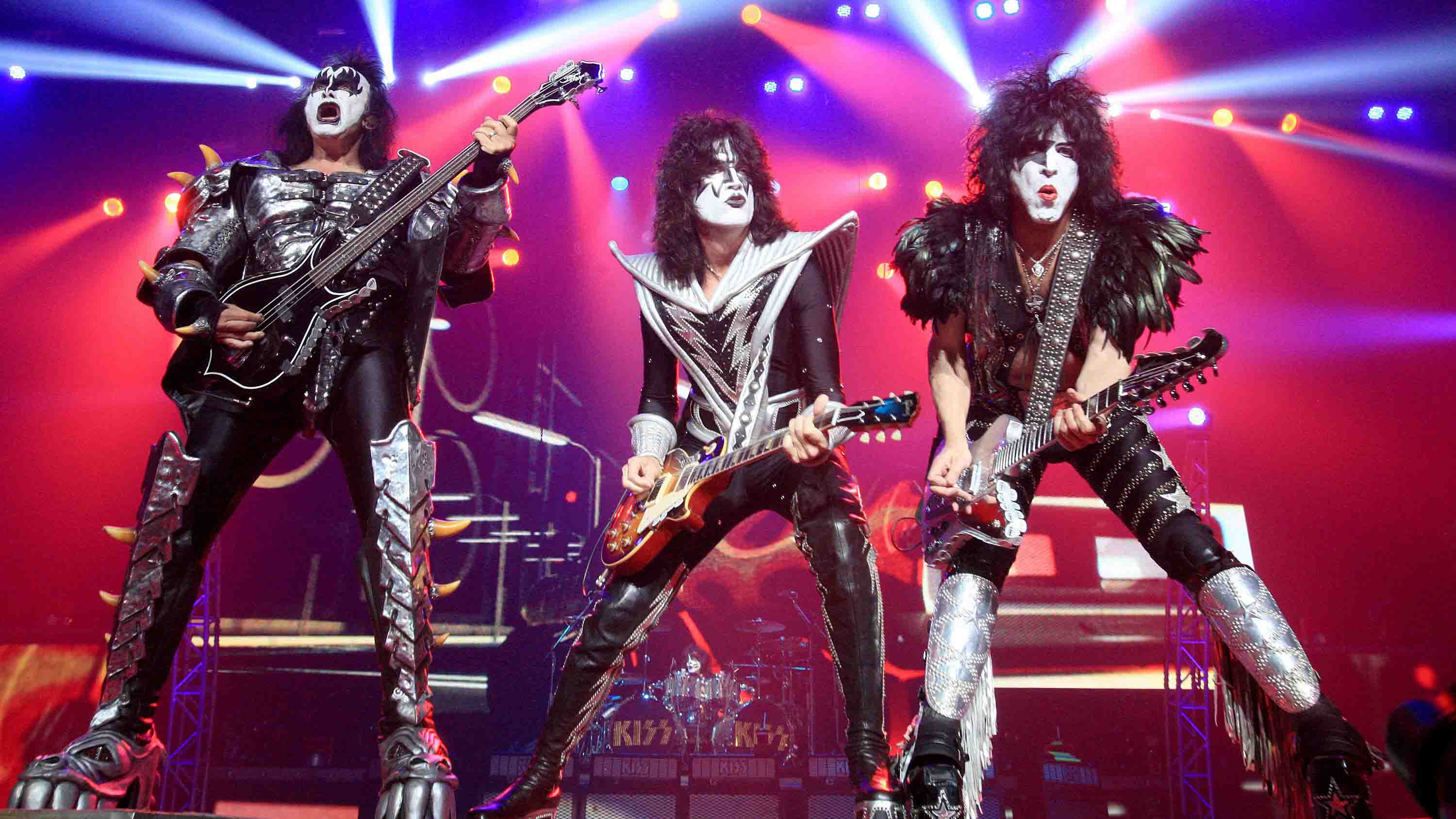 KISS's Tommy Thayer: my top 6 tips for guitarists | MusicRadar