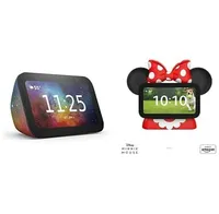 Echo Show 5 + Disney stand: was $139 now $84 @ Amazon