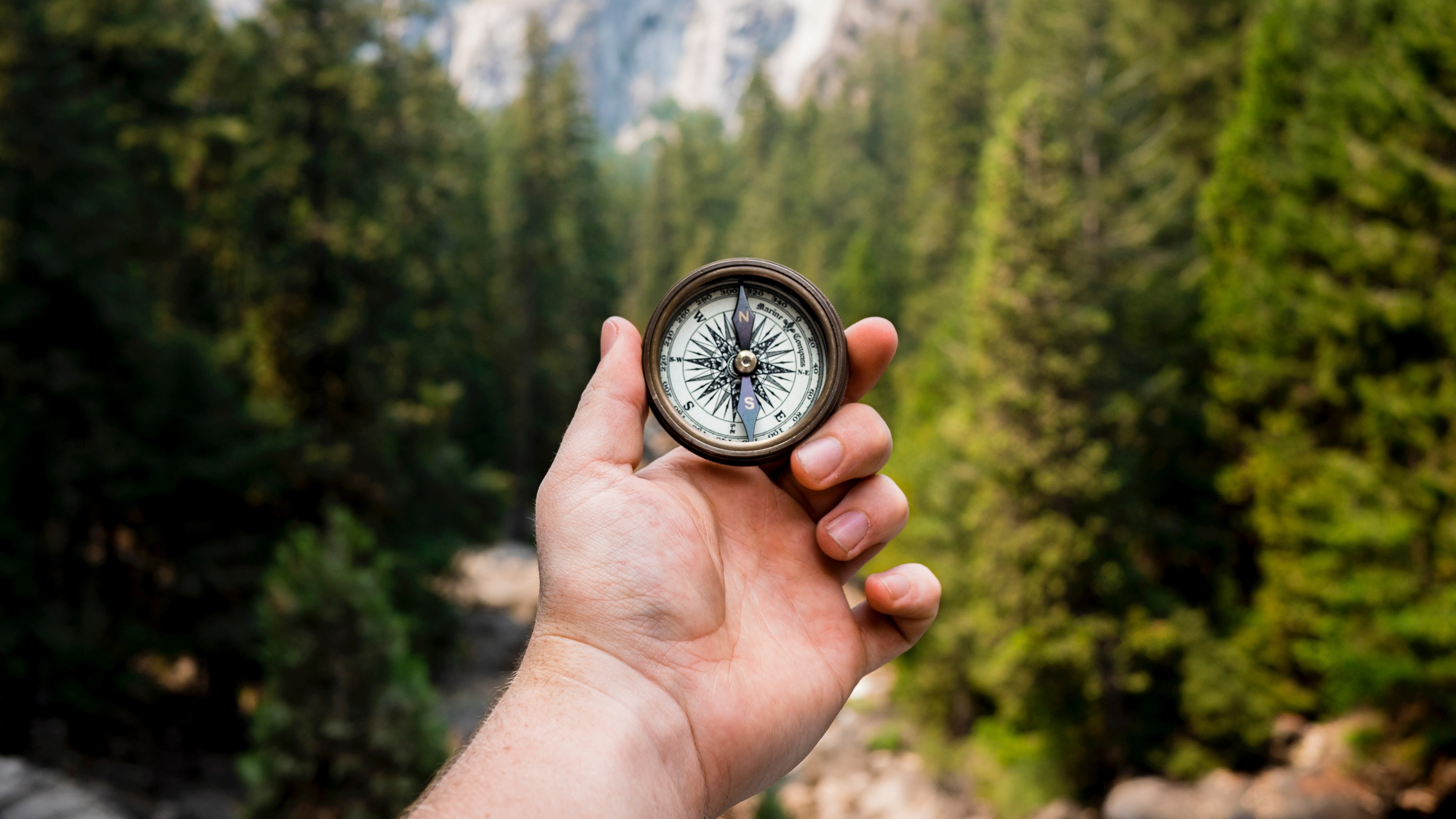 Best compass