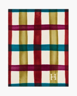 Blanket by Hermès