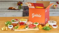 Best meal kit delivery services: Gobble