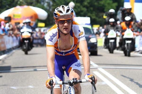 Pieter Weening (Rabobank)