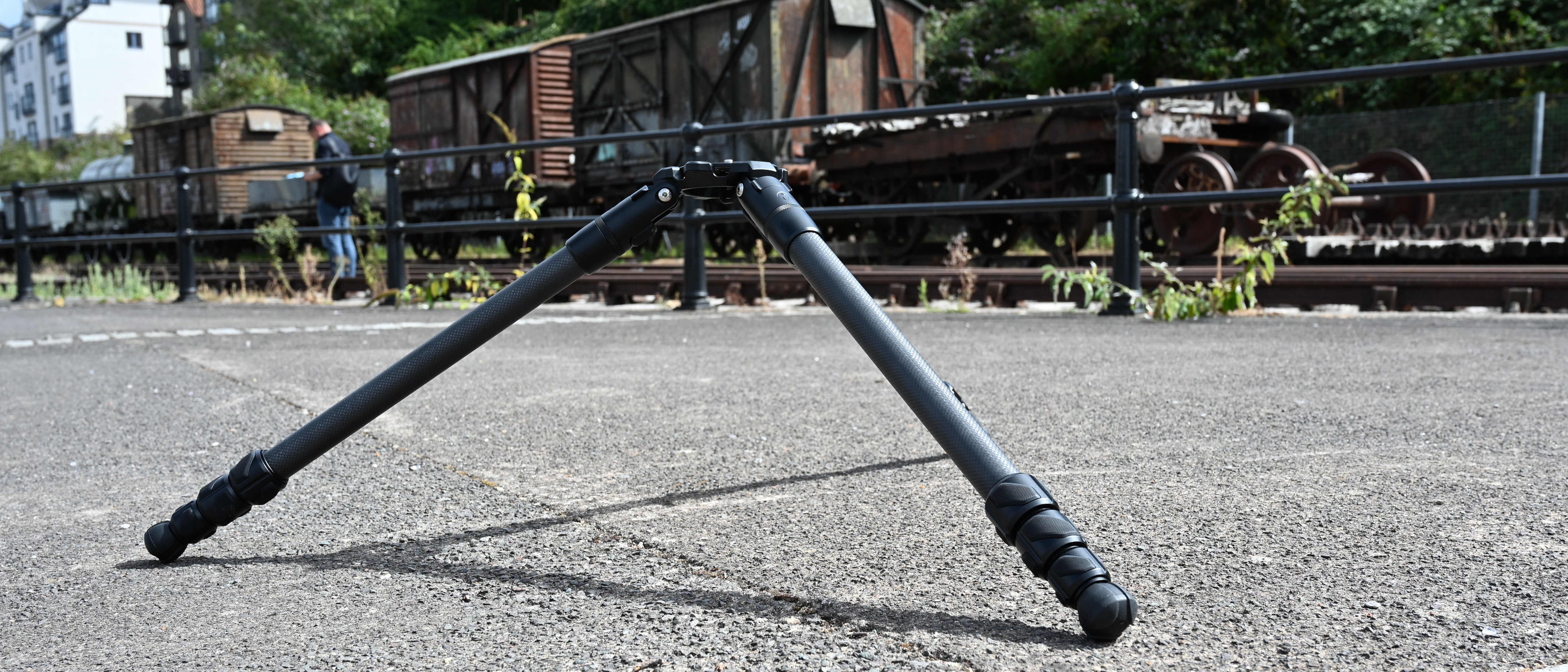 3 Legged Thing Ethan 4 tripod